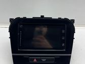 Radio/CD/DVD/GPS-pääyksikkö