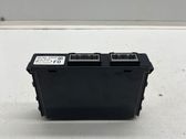 Other control units/modules
