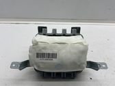 Passenger airbag