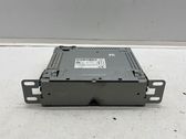 Radio/CD/DVD/GPS head unit