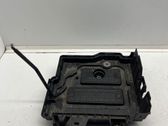 Battery tray