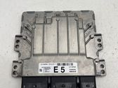 Engine control unit/module