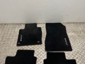 Car floor mat set