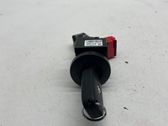 Ignition lock