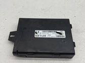 Other control units/modules