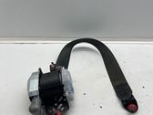 Ceinture de sécurité arrière