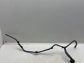 Air intake hose/pipe