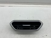 Moldura protectora de la rejilla de ventilación del panel