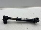 Steering column universal joint