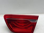 Tailgate rear/tail lights