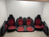 Interior set