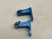 Rear door lower hinge