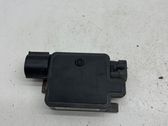 Coolant fan relay