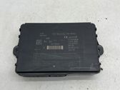 Comfort/convenience module