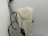 Windshield washer fluid reservoir/tank