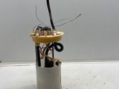 In-tank fuel pump
