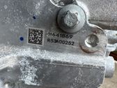 Automatikgetriebe