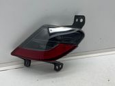 Rear fog light