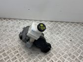 Brake booster