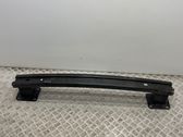 Rear bumper cross member