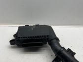Air filter box