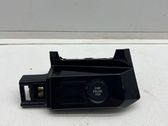 Engine start stop button switch
