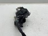 EGR valve cooler