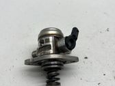 Fuel injection high pressure pump