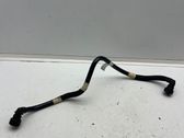 Air intake hose/pipe