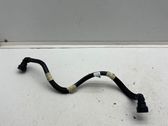 Air intake hose/pipe