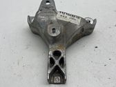 Engine mount bracket