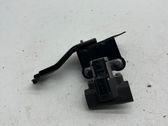 Ilmastointilaitteen laajennusventtiili (A/C)