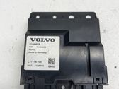 Tailgate/trunk control unit/module