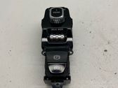 Engine start stop button switch