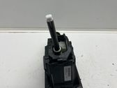 Gear shifter/selector