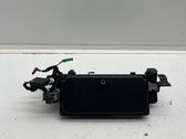 Windshield/windscreen camera