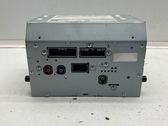 Radio/CD/DVD/GPS head unit
