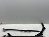 Radiator support slam panel bracket