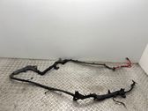 Positive cable (battery)