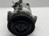 Ilmastointilaitteen kompressorin pumppu (A/C)