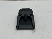 Windshield/windscreen camera
