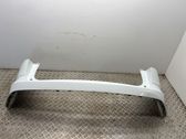 Rear bumper