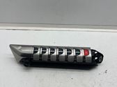 Multifunctional control switch/knob