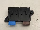 Other control units/modules