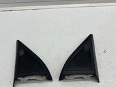 Front door high frequency speaker