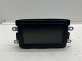 Radio/CD/DVD/GPS head unit