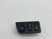 Wing mirror switch