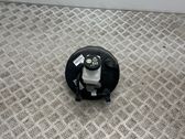 Brake booster