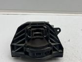 Engine mount bracket