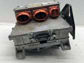 Voltage converter inverter